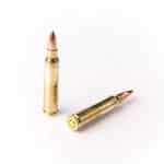 Fiocchi .223 Remington FMJ 55gr 50 stk.