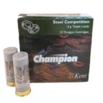 Kent Champion Club Steel 24 g. kal. 12/70 str 7,5