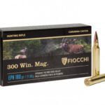 Fiocchi 300 Win Mag