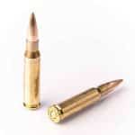 Fiocchi 308 Winchester FMJ 147gr. 20 stk