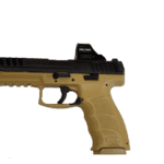 Heckler&Koch SFP9L-OR 9mm med holosun HS507