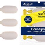 Swab-Its kaliber 20 bore-tips