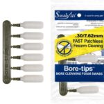 Swab-its .30/7.62 drill tips