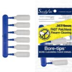 Swab-its 9mm bore-tips