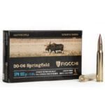 SPRINGFIELD 30-06 - EPN 11,66G (180GR) - FIOCCHI