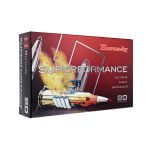 Hornady Superformance 6.5x55 140gr SST