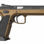 CZ TS 2 - Deep Bronze