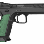 CZ TS 2 - Racing Green