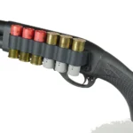 Mesa Tactical SureShell Aluminum Carrier For Remington 870/11/1187