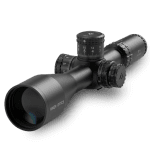 Arken Optics EP5 5-25X56 FFP Mil combo pack