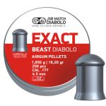 JSB - DIABOLO EXACT BEAST 4.5 MM/ 177