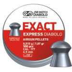 JSB - EXACT EXPRESS 4.5MM/ 177