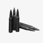 Magpul® Dummy Rounds - 5.56x45, 5 Pack