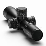 Arken Optics SH4G2 4-16X50mm FFP VPR Mil Combo pack