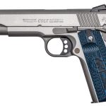 Colt 1911 Competition Series 70 9mm