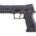 Sig Sauer P320 Legion, 9mm