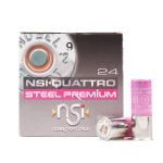 NSI quattro steel premium 7/24