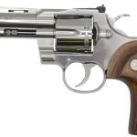 COLT PYTHON .357 MAGNUM 4.25"