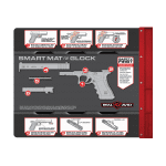 REAL AVID Glock Smart Mat