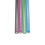 Eemann Tech Recoil Springs Calibration Pack for CZ