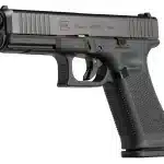 Glock 17 Gen5 DK MOS FS