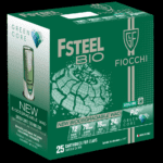 Fiocchi Fsteel Bio Wad 12/70/16 24g