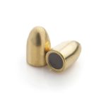 LOS 9mm 115gr FMJ