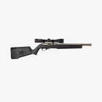 Magpul Hunter X-22 Stock – Ruger 10/22