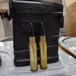 Magpul PMAG 10 LR/SR GEN M3 - begrænset til 2 skud