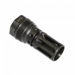 Silent Steel A2 Flash Hider