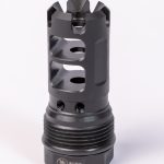 Silent Steel QD Muzzle Brake