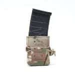 Tardigrade Tactical Speed Reload Pouch, Rifle V2