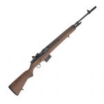 Springfield Armory M1A Standard 22" Walnut