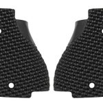 Lok Grips Walther Q5 | Q4 Steel Frame Bogies Greb