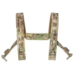 Tardigrade Tactical - MCRS - Simple H-Harness (B+C)