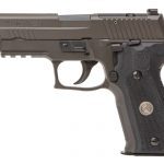 Sig Sauer P226 Legion DA/SA