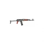 PAC Sporter Underfolding 22lr - AK47 Trainer