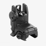 Magpul MBUS Sight – Rear