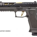 Sig Sauer P320 Specter Comp