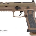 Sig Sauer P320-XFIVE DH3 - pre-order