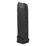 Glock - Magazine G17 17+2 RD | 9MM HATCHES