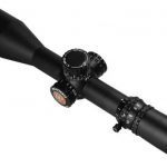 ATACR 5-25×56 SFP MOAR™ - 20 MOA Reticle