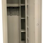 Weapon cabinet SV 7/4 Varinat SSF3492