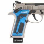 Toni System 3D oversized grips for Beretta 92X