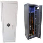 Weapon cabinet SV 5 Mini SSF3492