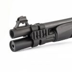 Toni System Tactical barrel clamp + 1 picatinny rail