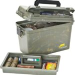 Plano deep ammo can w/tray