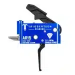 TriggerTech AR15 1-Stage Diamond, 0,7-1,8 kg