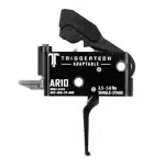 TriggerTech AR10 1-Stage Adaptable 1,1-2,3 kg