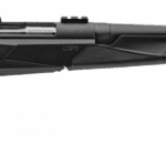 LUPO Bolt-Action Rifles